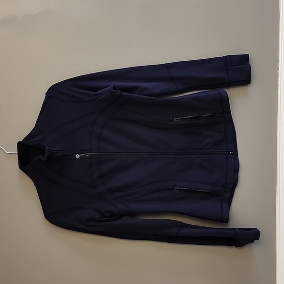 lululemon athletica Tops - Lululemon Define Jacket